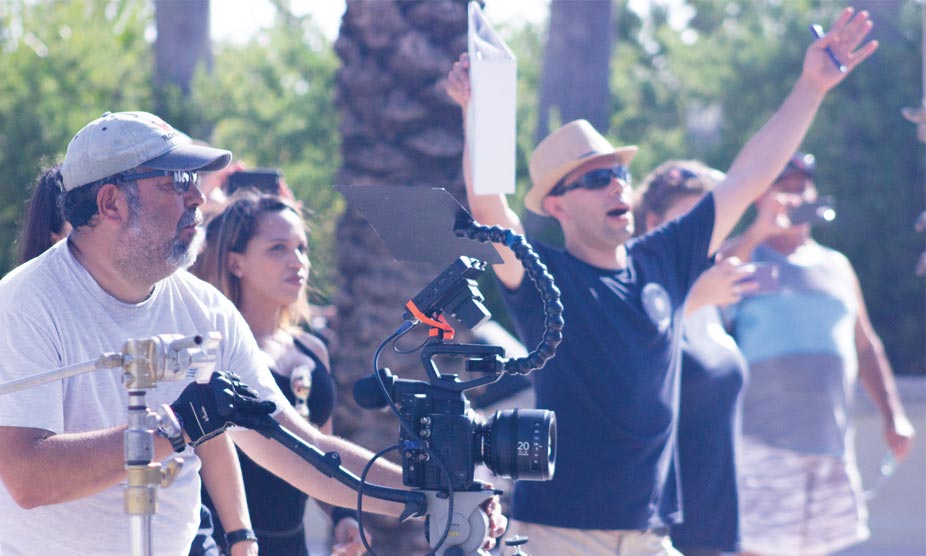 Photo video production by Cinema360 Films